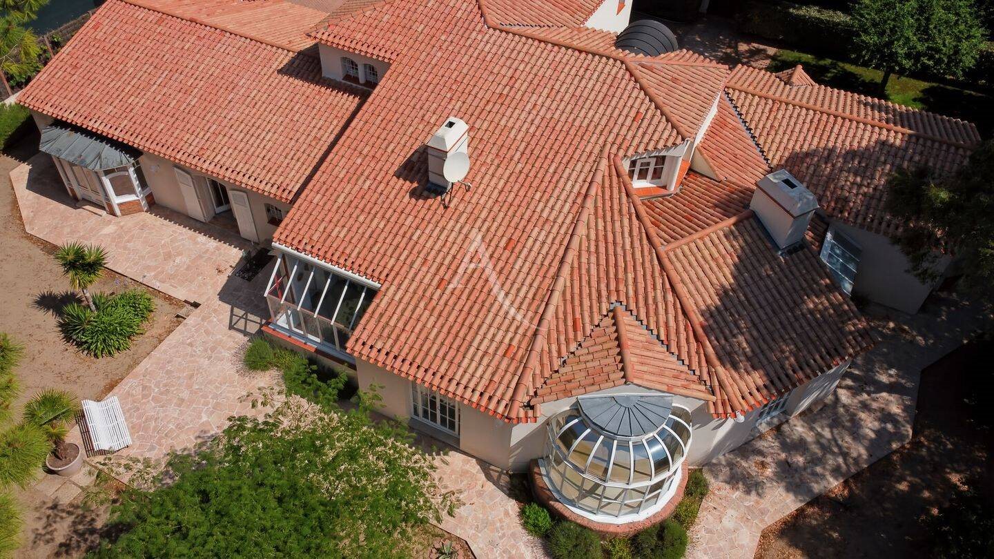 Maison à vendre, 344m², Saint-Jean-de-Monts