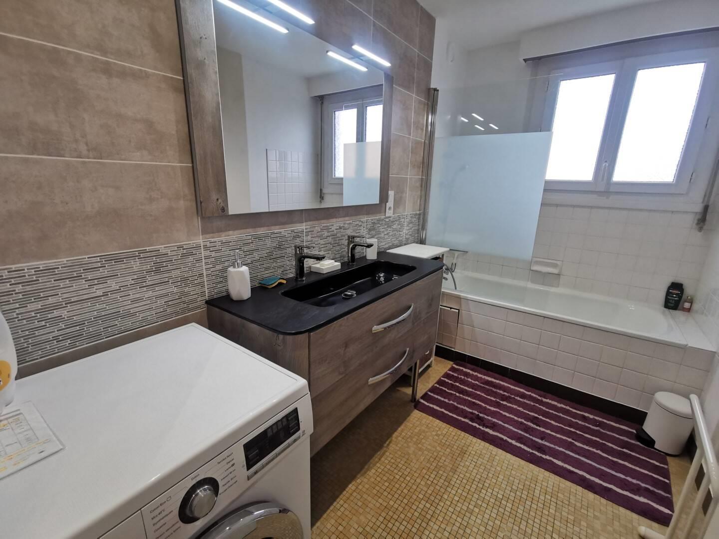 Appartement à vendre, 68m², Limoges