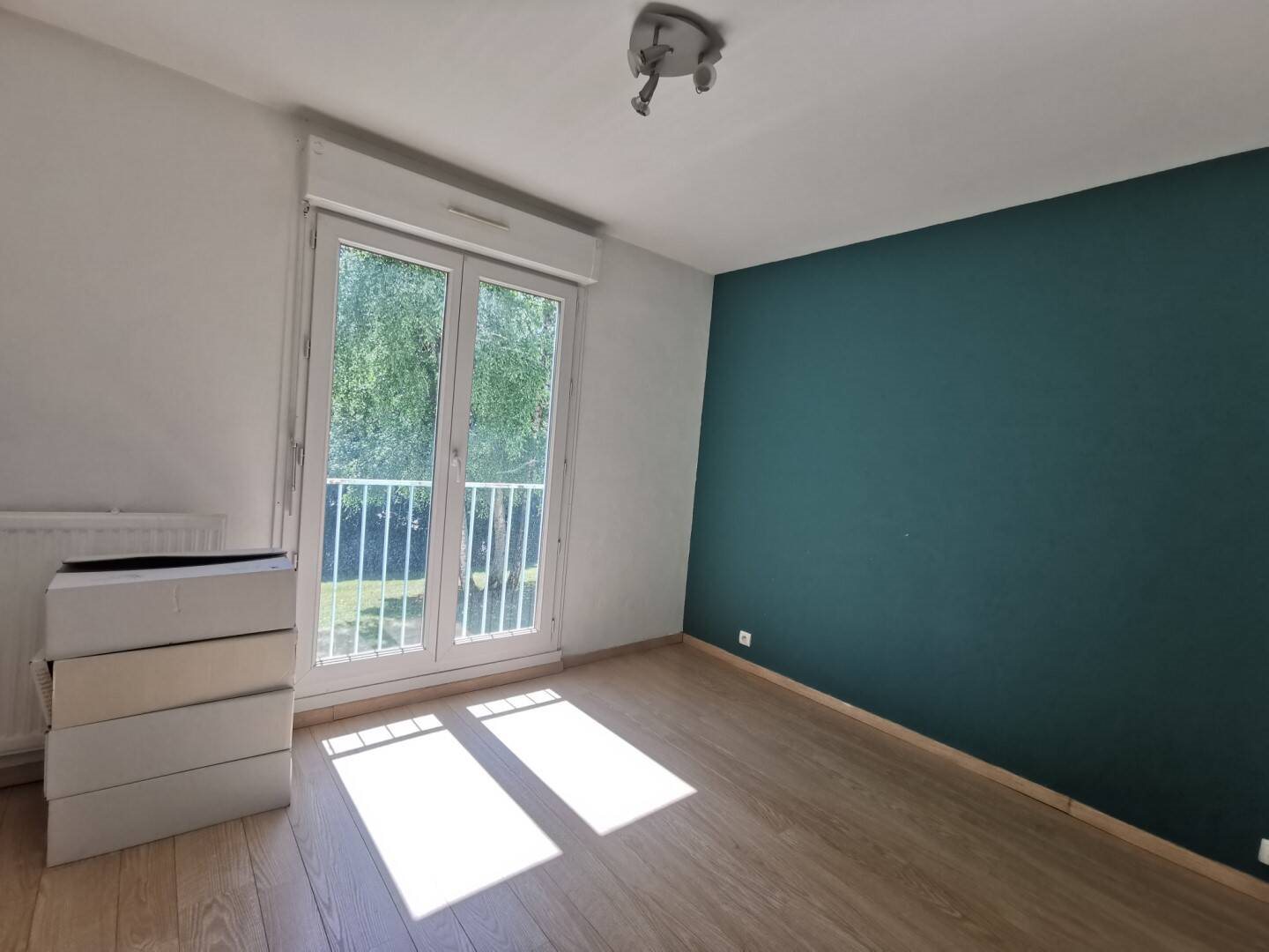 Appartement à vendre, 76m², Limoges