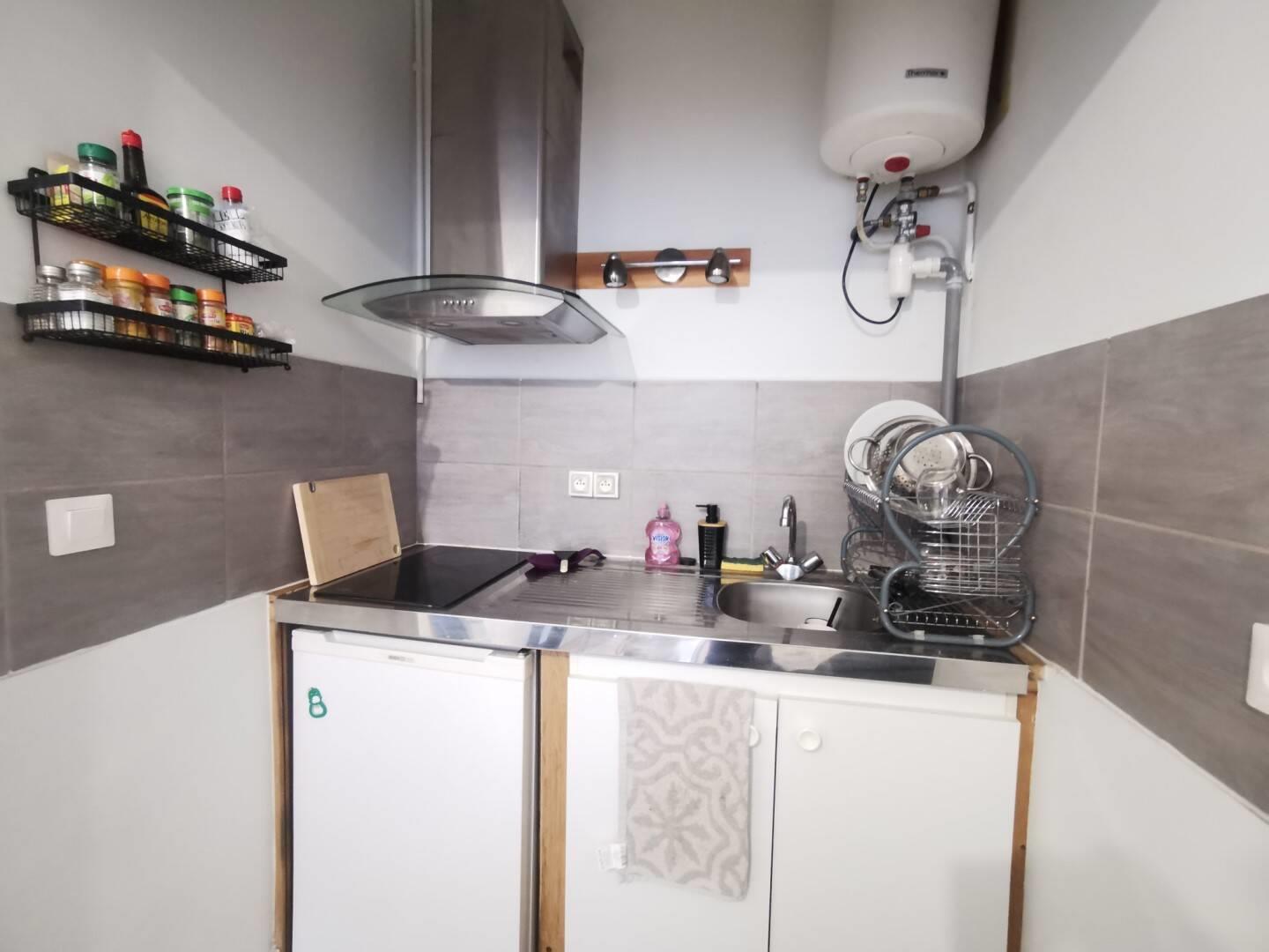 Appartement à louer, 41m², Limoges
