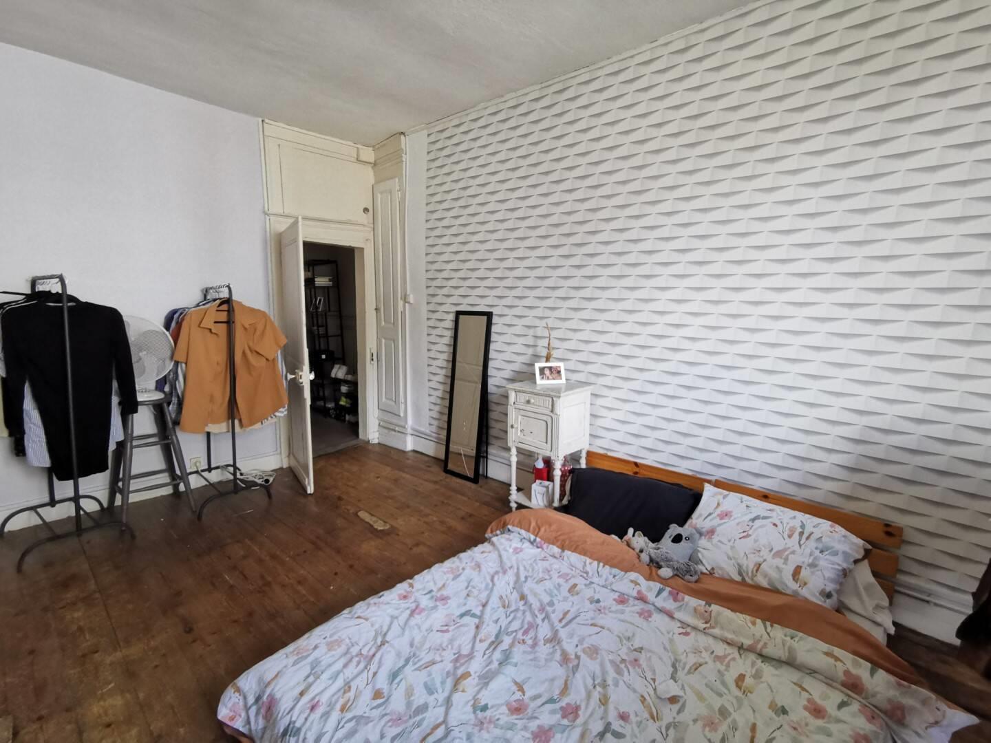 Appartement à louer, 41m², Limoges