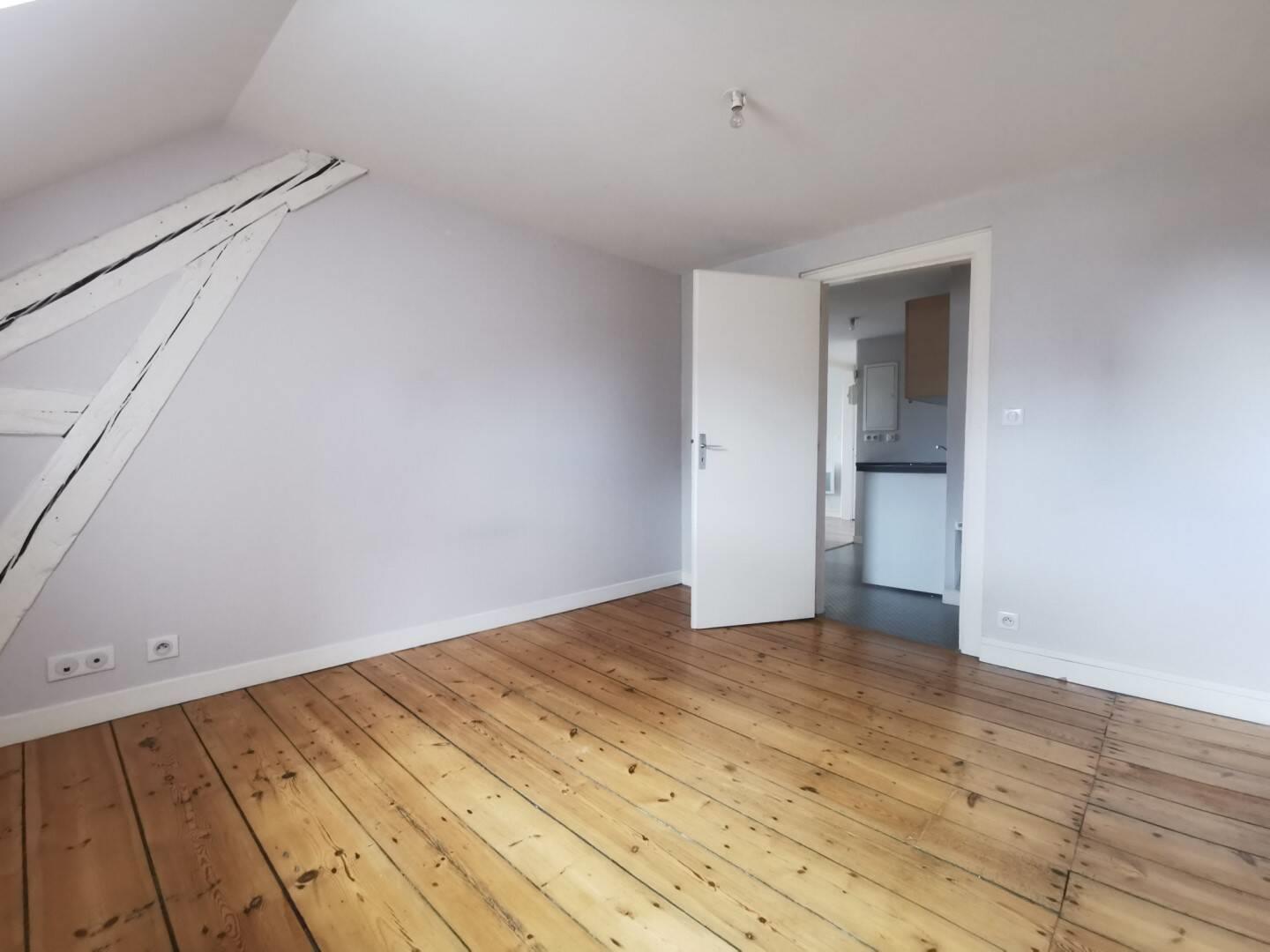 Appartement à louer, 60m², Limoges