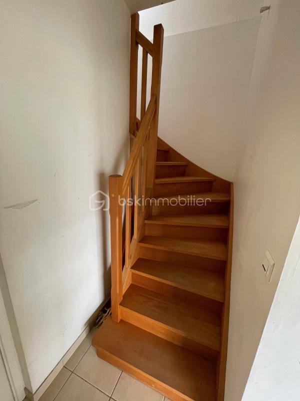 Appartement à vendre, 16m², Nantes