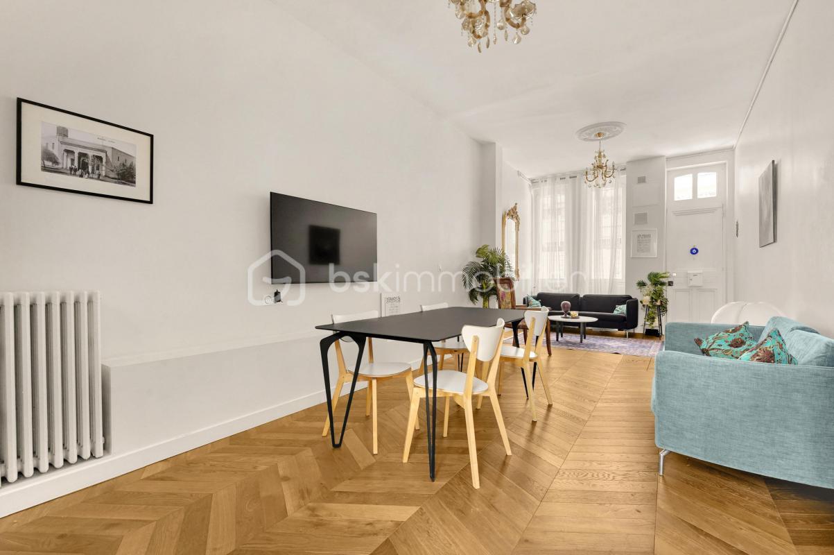 Maison à vendre, 111m², Toulouse