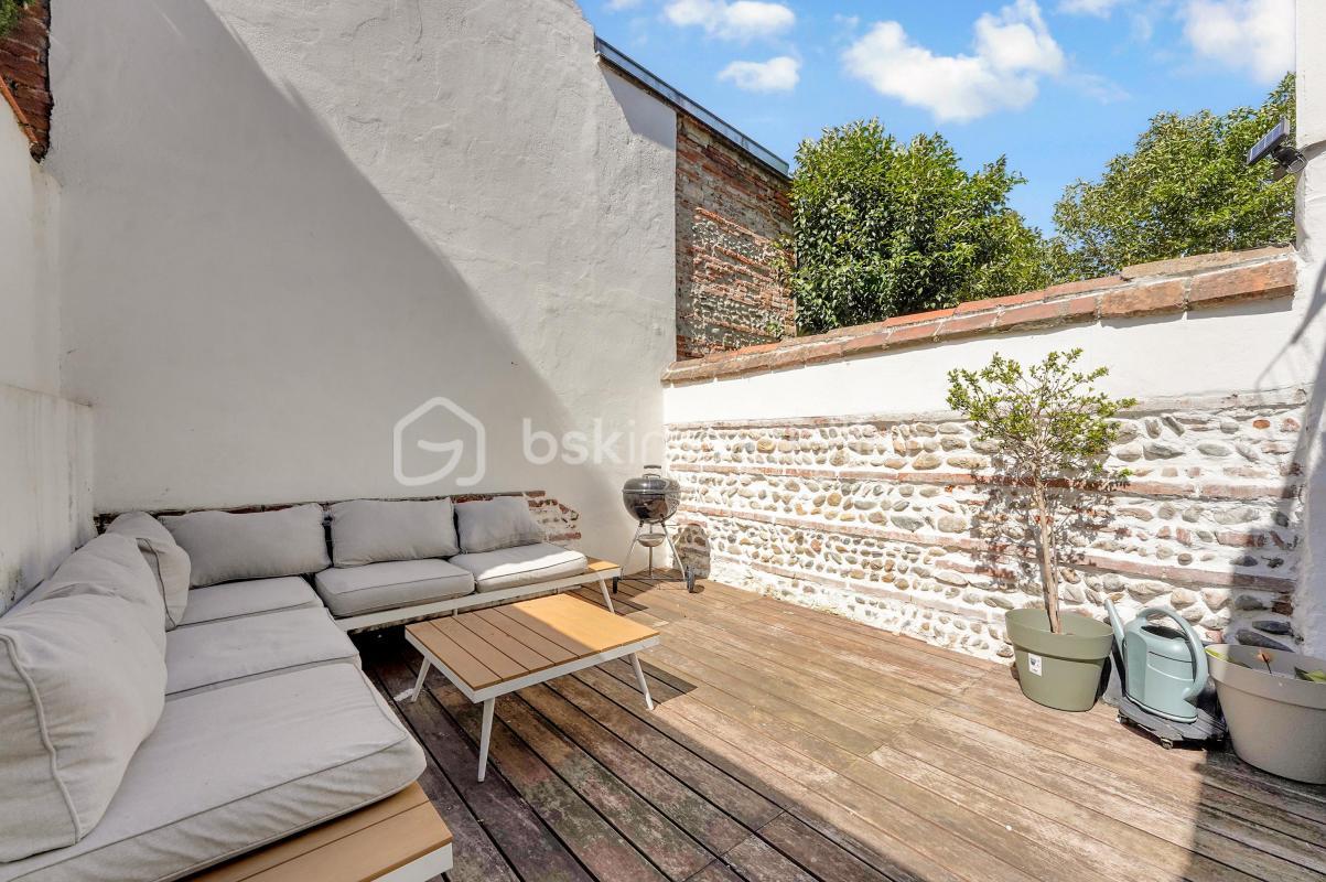 Maison à vendre, 111m², Toulouse