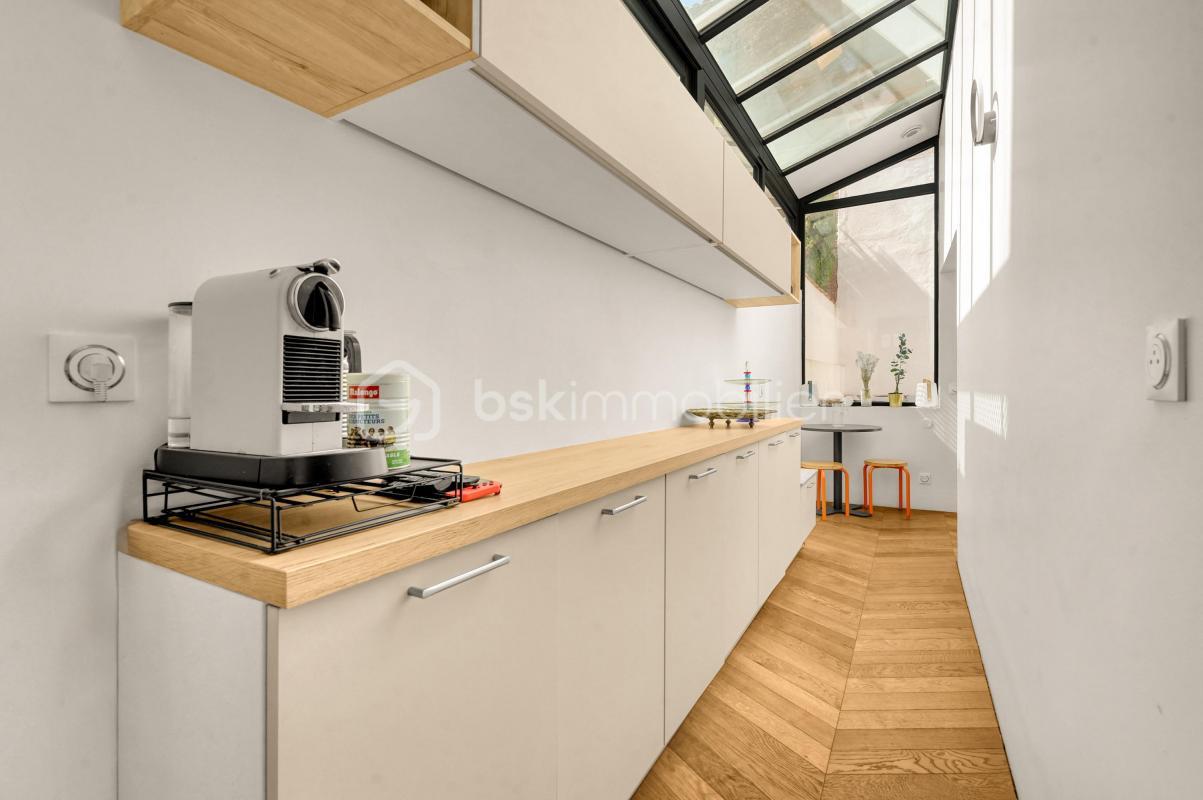 Maison à vendre, 111m², Toulouse