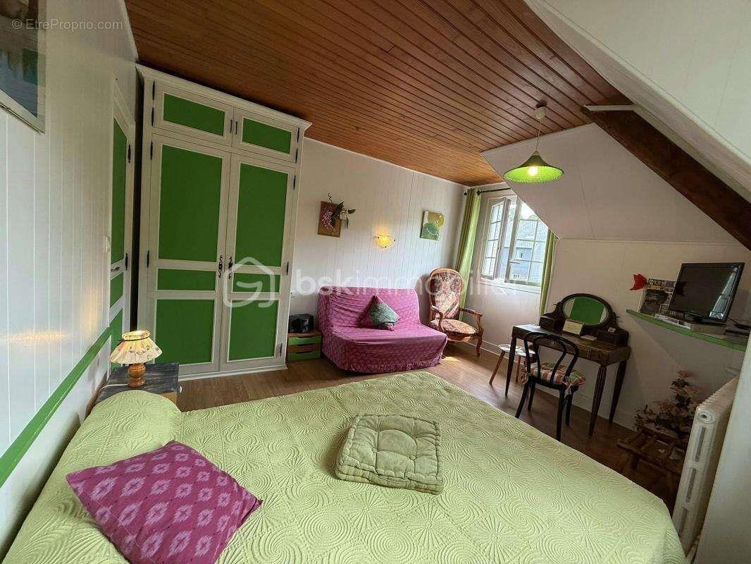 Appartement à vendre, 30m², Magny-le-Désert