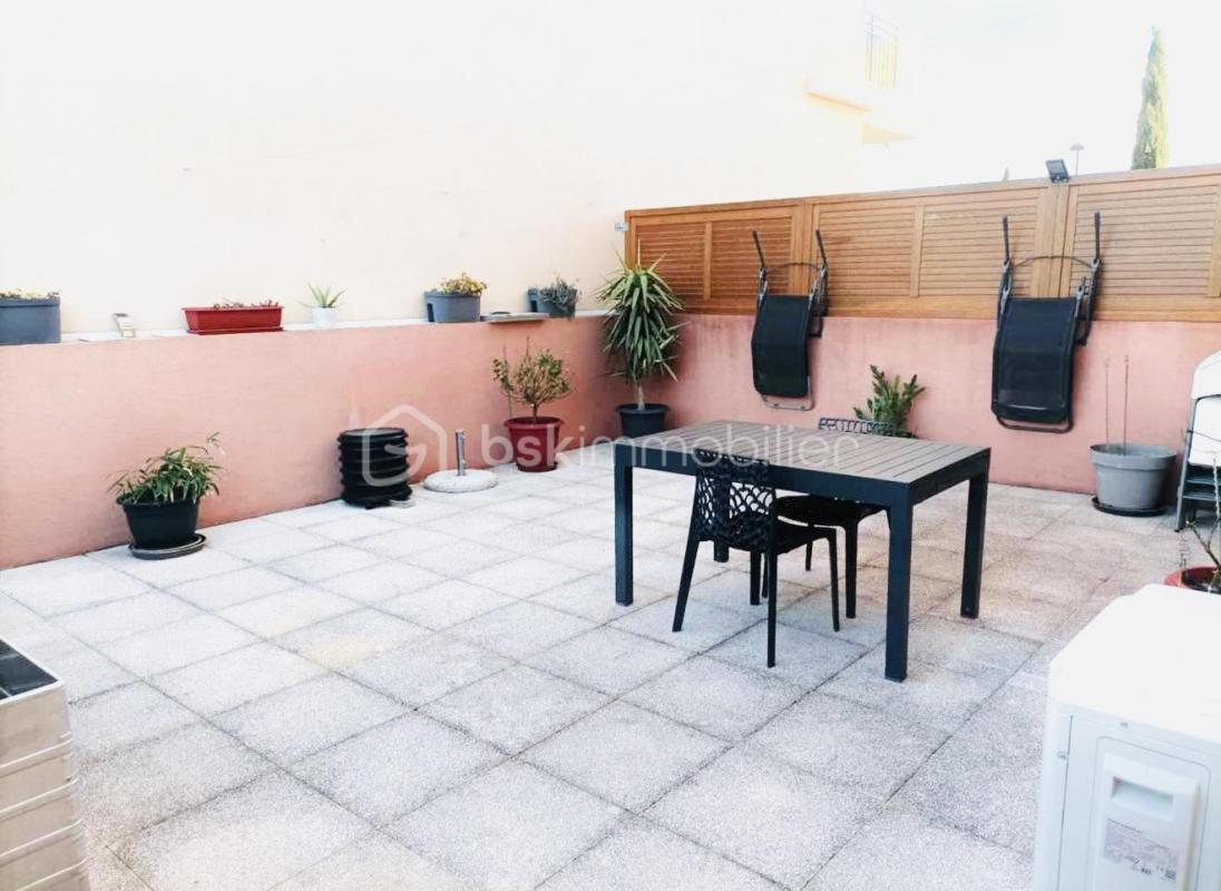 Appartement à vendre, 42m², Aix-en-Provence