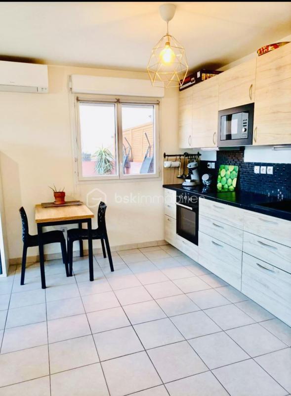 Appartement à vendre, 42m², Aix-en-Provence