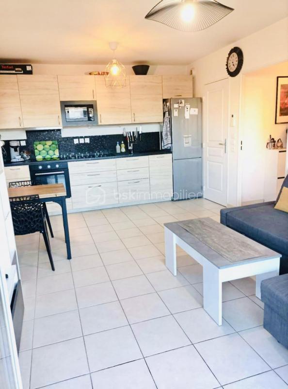 Appartement à vendre, 42m², Aix-en-Provence