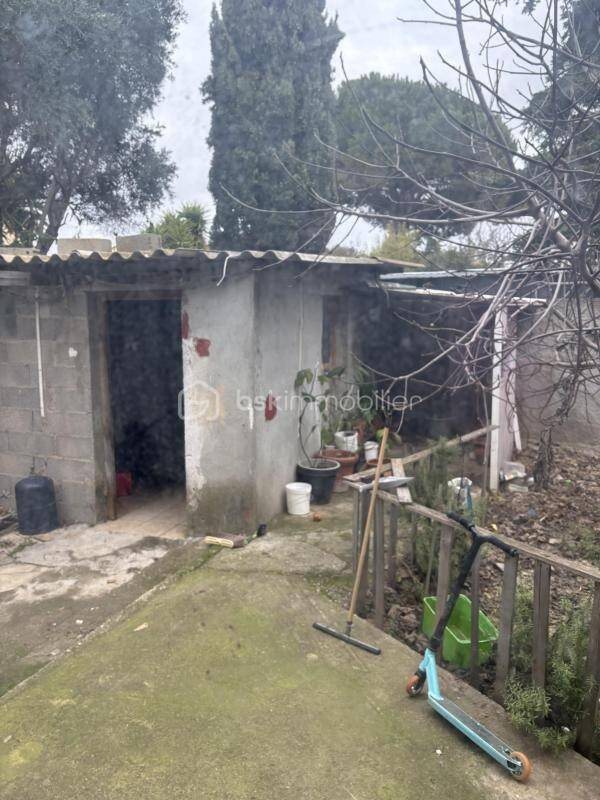 Maison à vendre, 240m², Frontignan