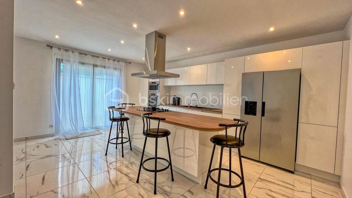 Maison à vendre, 163m², Toulouse