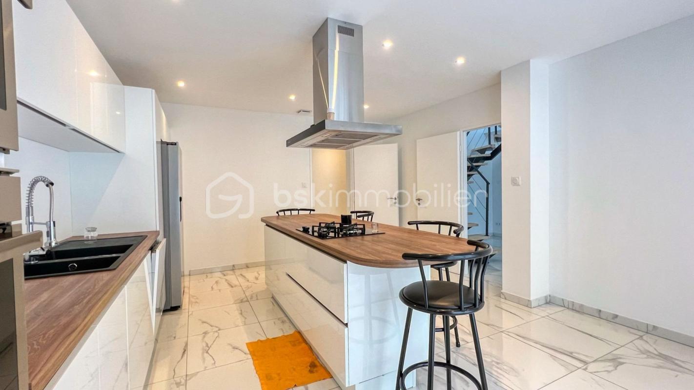 Maison à vendre, 163m², Toulouse