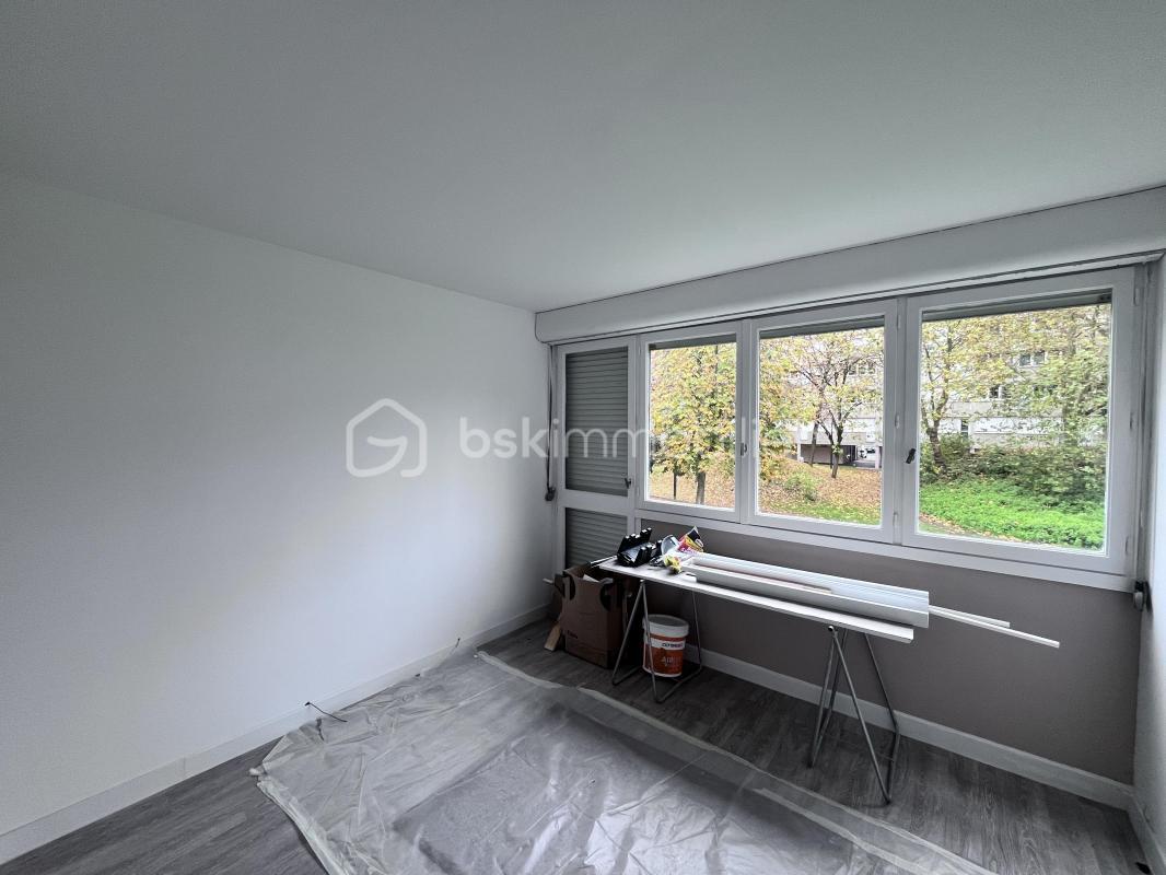 Appartement à vendre, 75m², Rennes