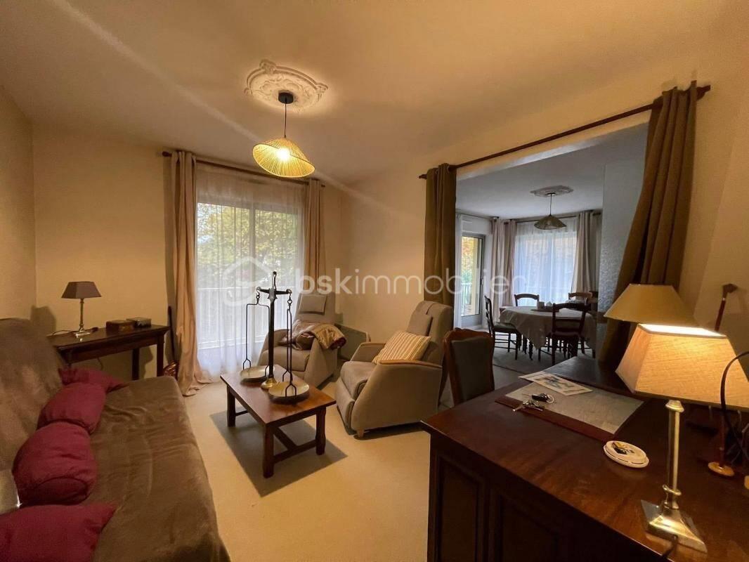 Appartement à vendre, 94m², Magny-le-Désert