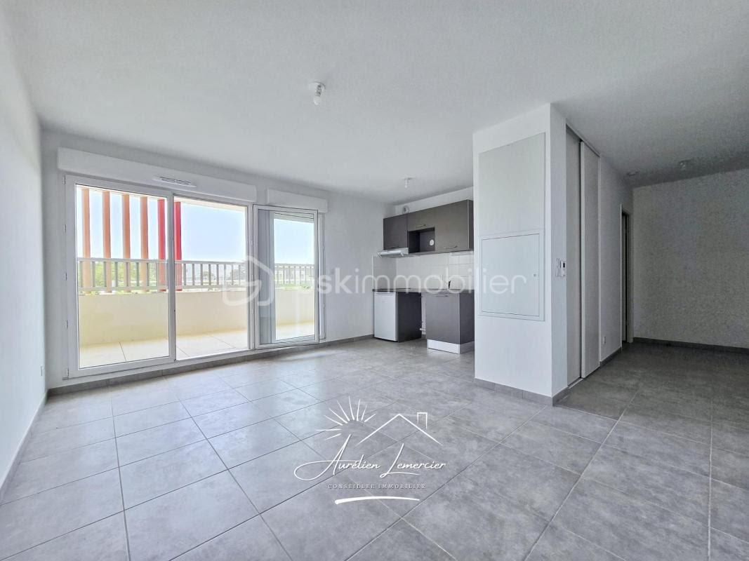Appartement à vendre, 30m², Montpellier