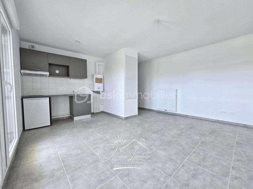 Appartement à vendre, 30m², Montpellier