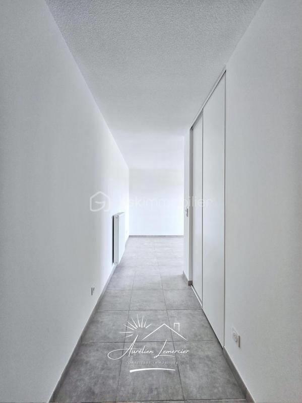 Appartement à vendre, 30m², Montpellier