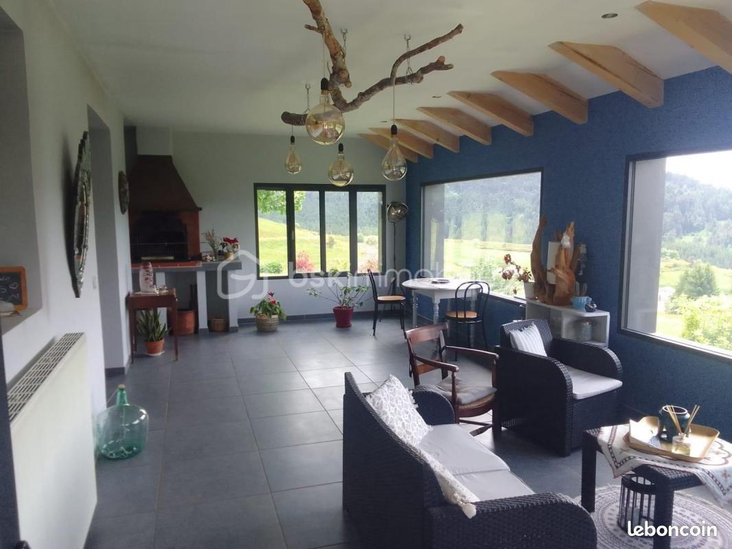 Maison à vendre, 151m², Lanarce