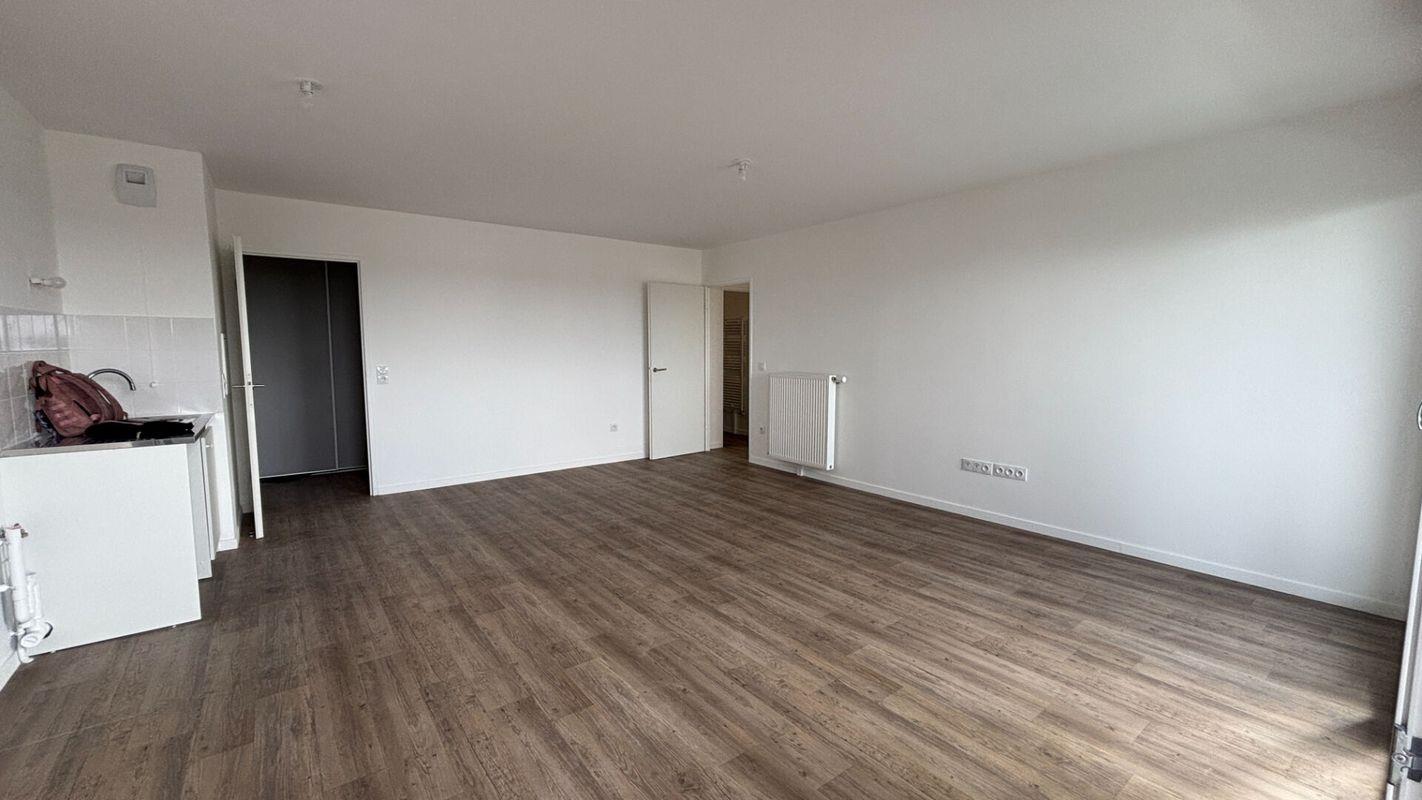 Maison à louer, 65m², Évry-Courcouronnes