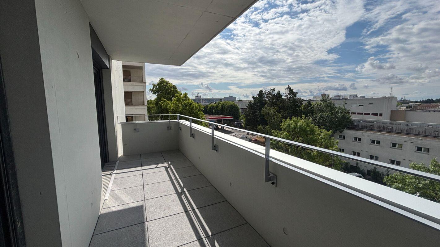 Maison à louer, 65m², Évry-Courcouronnes