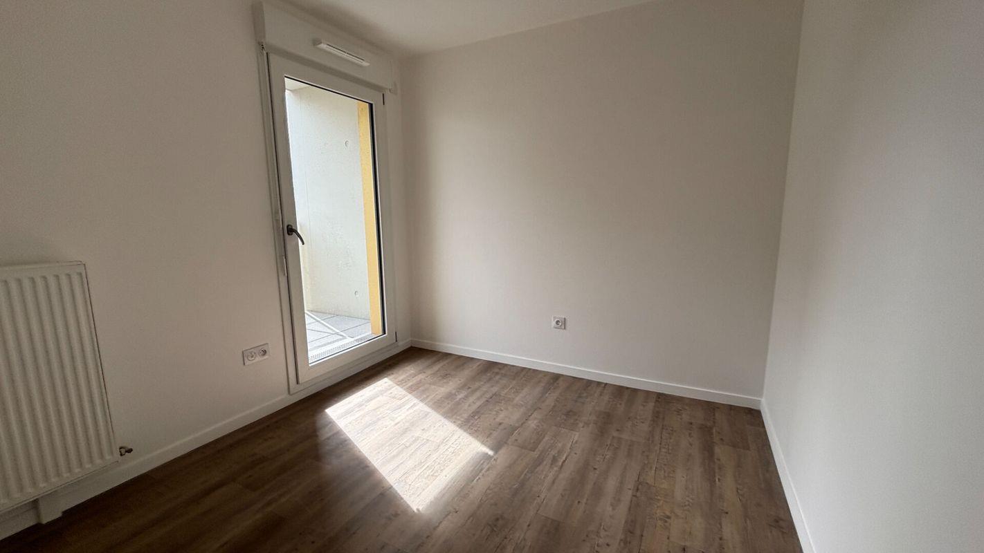 Maison à louer, 65m², Évry-Courcouronnes