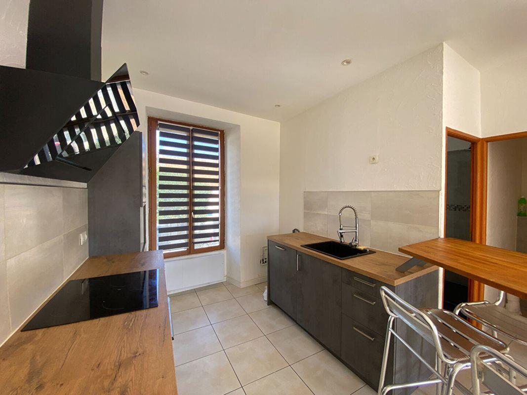 Appartement à louer, 68m², Saint-Ouen-en-Brie