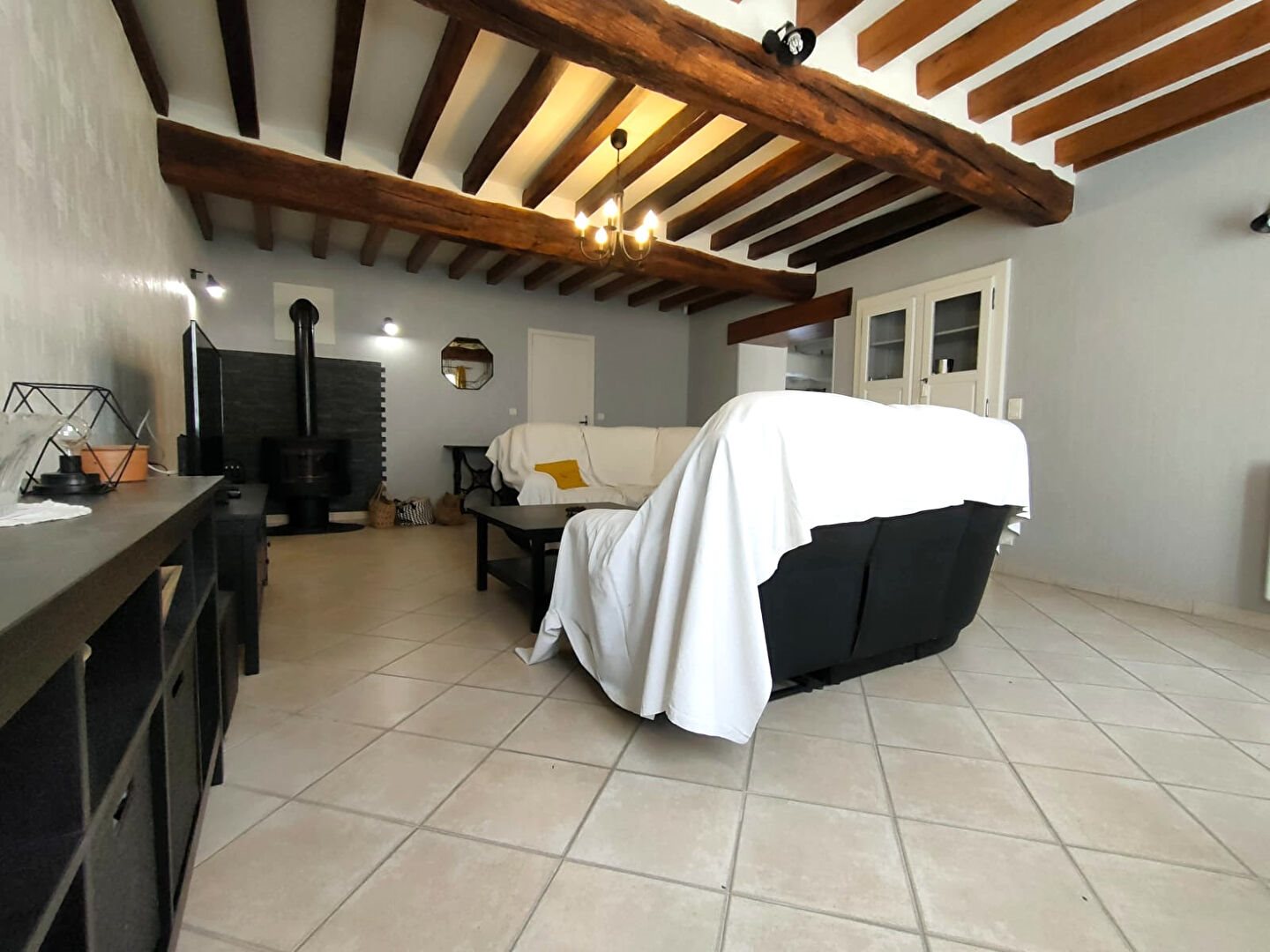 Maison à vendre, 172m², Coulanges-sur-Yonne