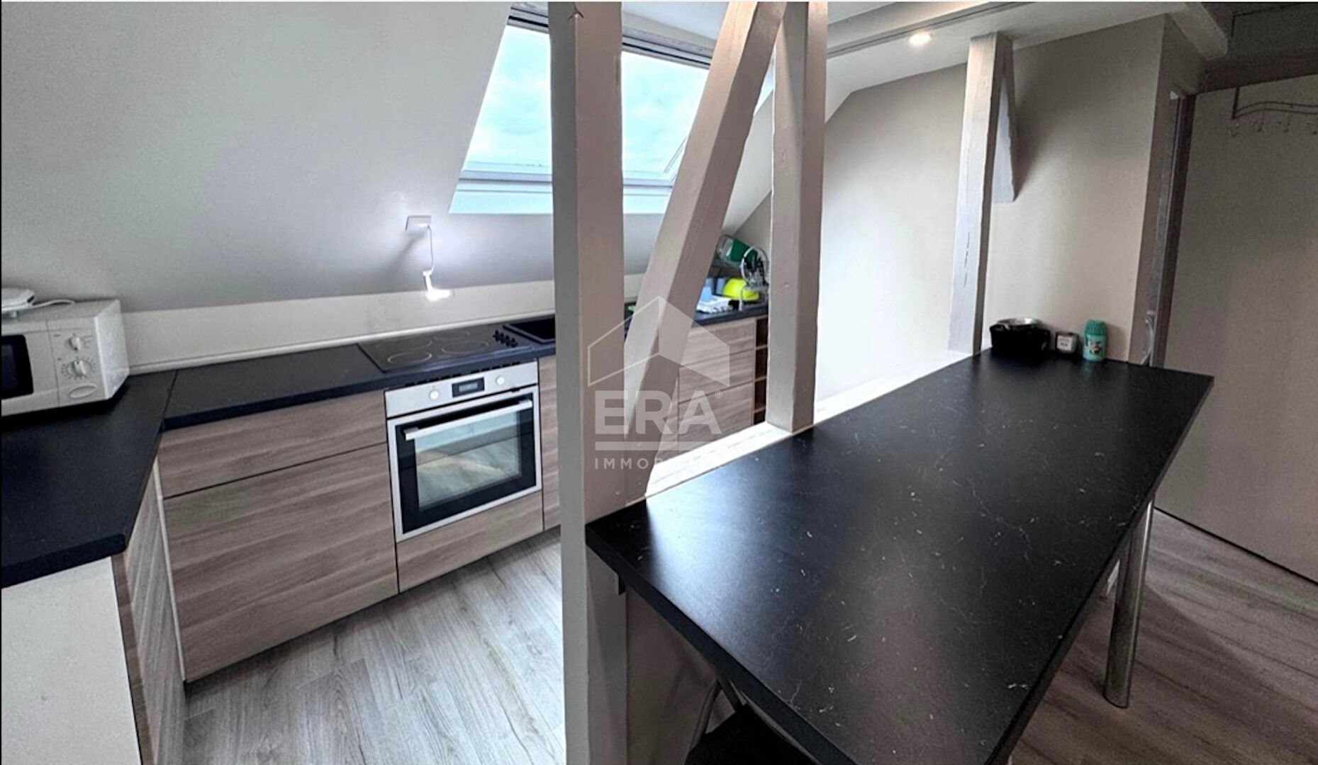 Appartement à vendre, 30m², Lisses