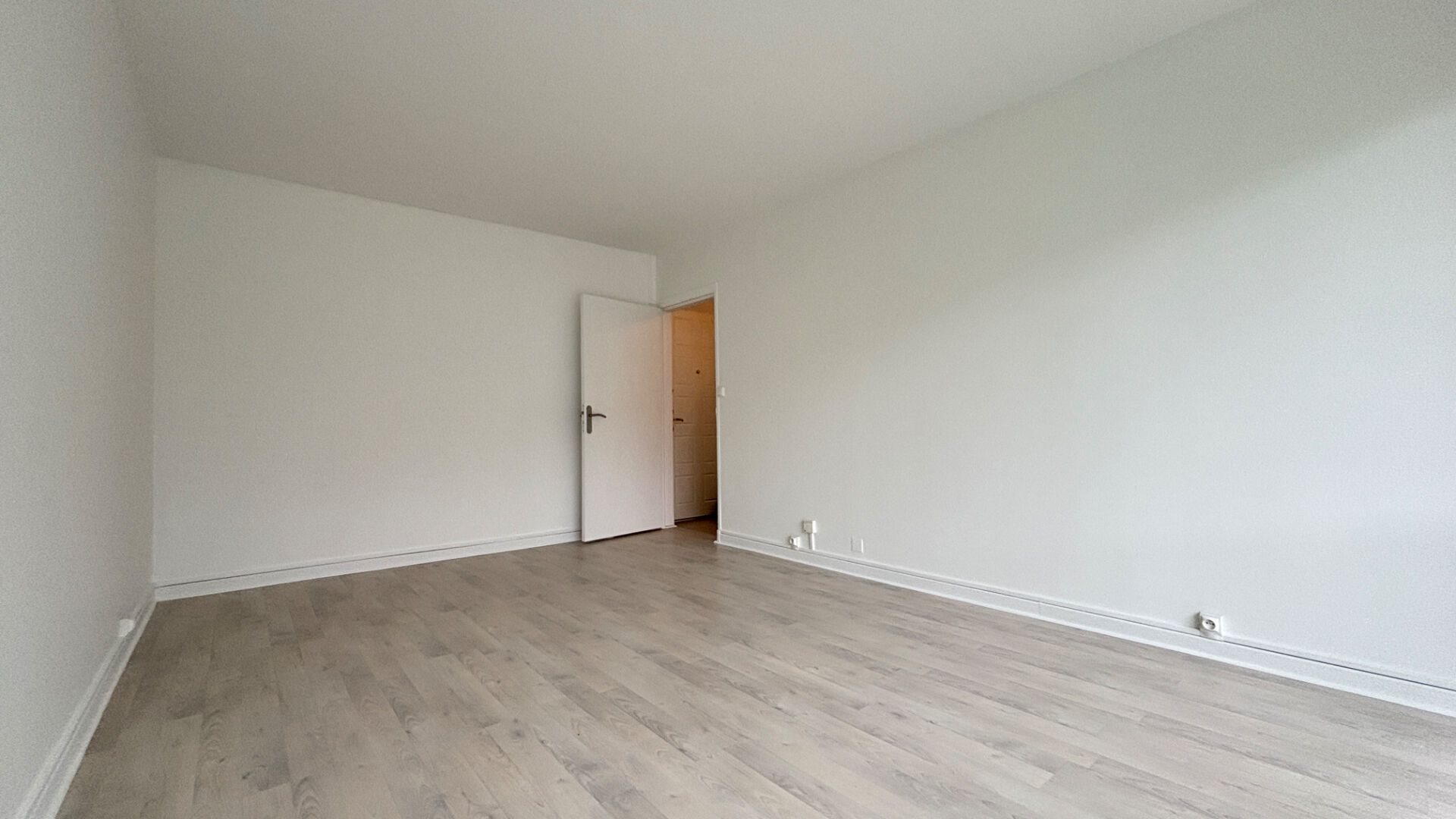 Appartement à louer, 46m², Ris-Orangis