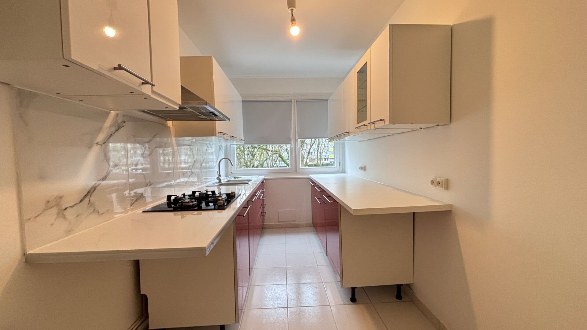 Appartement à louer, 46m², Ris-Orangis