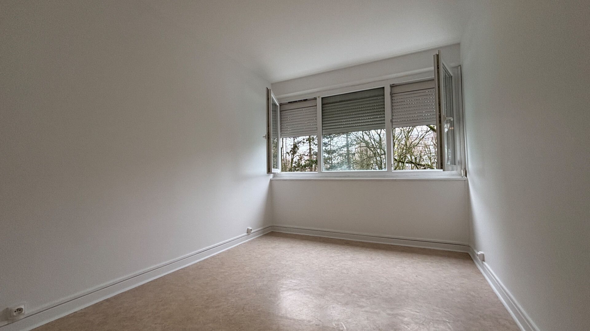 Appartement à louer, 46m², Ris-Orangis