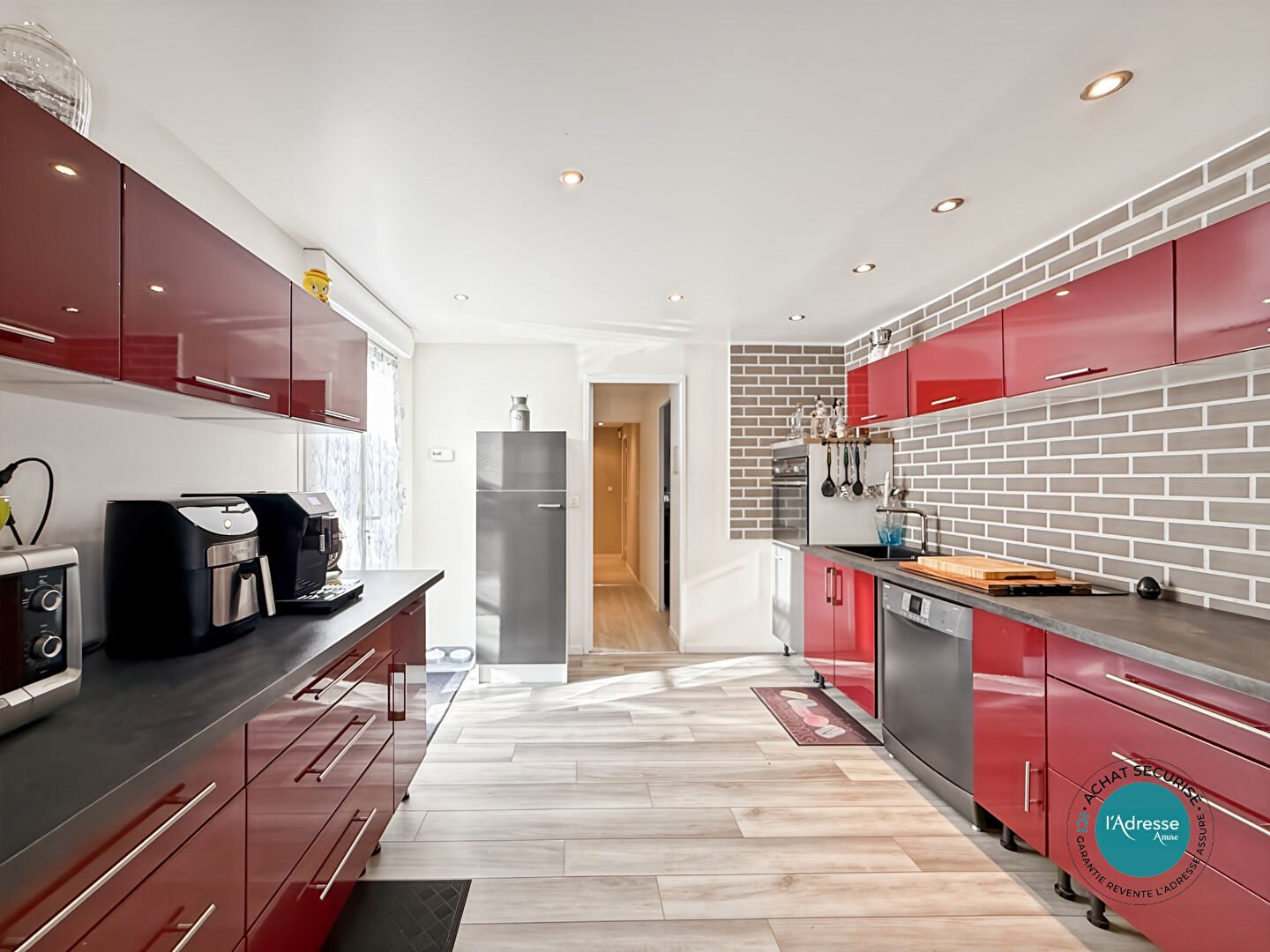 Maison à vendre, 132m², Itteville