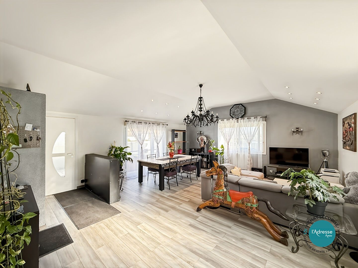 Maison à vendre, 132m², Itteville