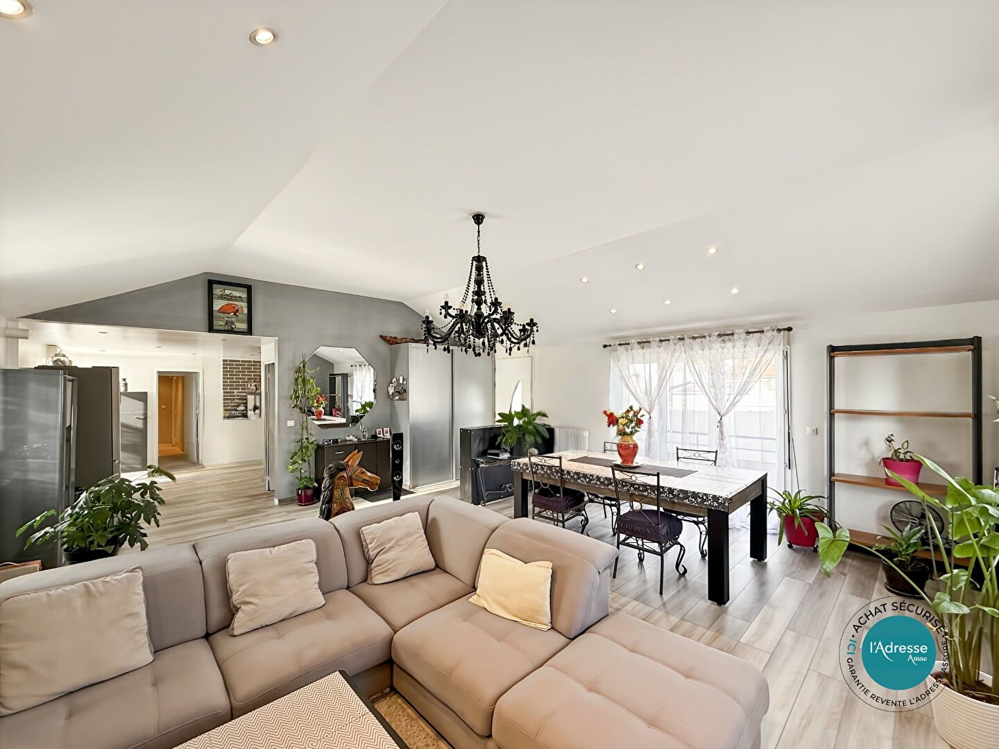 Maison à vendre, 132m², Itteville