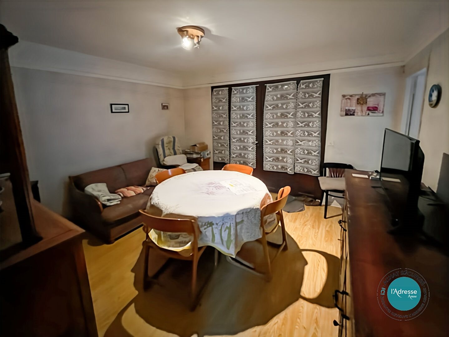 Maison à vendre, 55m², Itteville