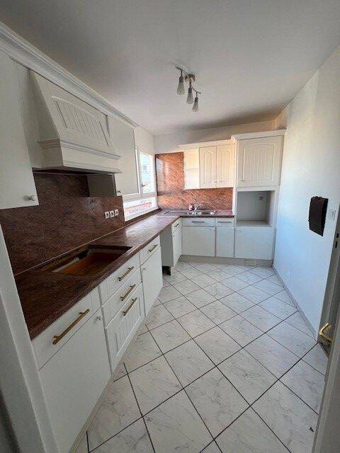 Appartement à louer, 59m², Epinay-sous-Sénart