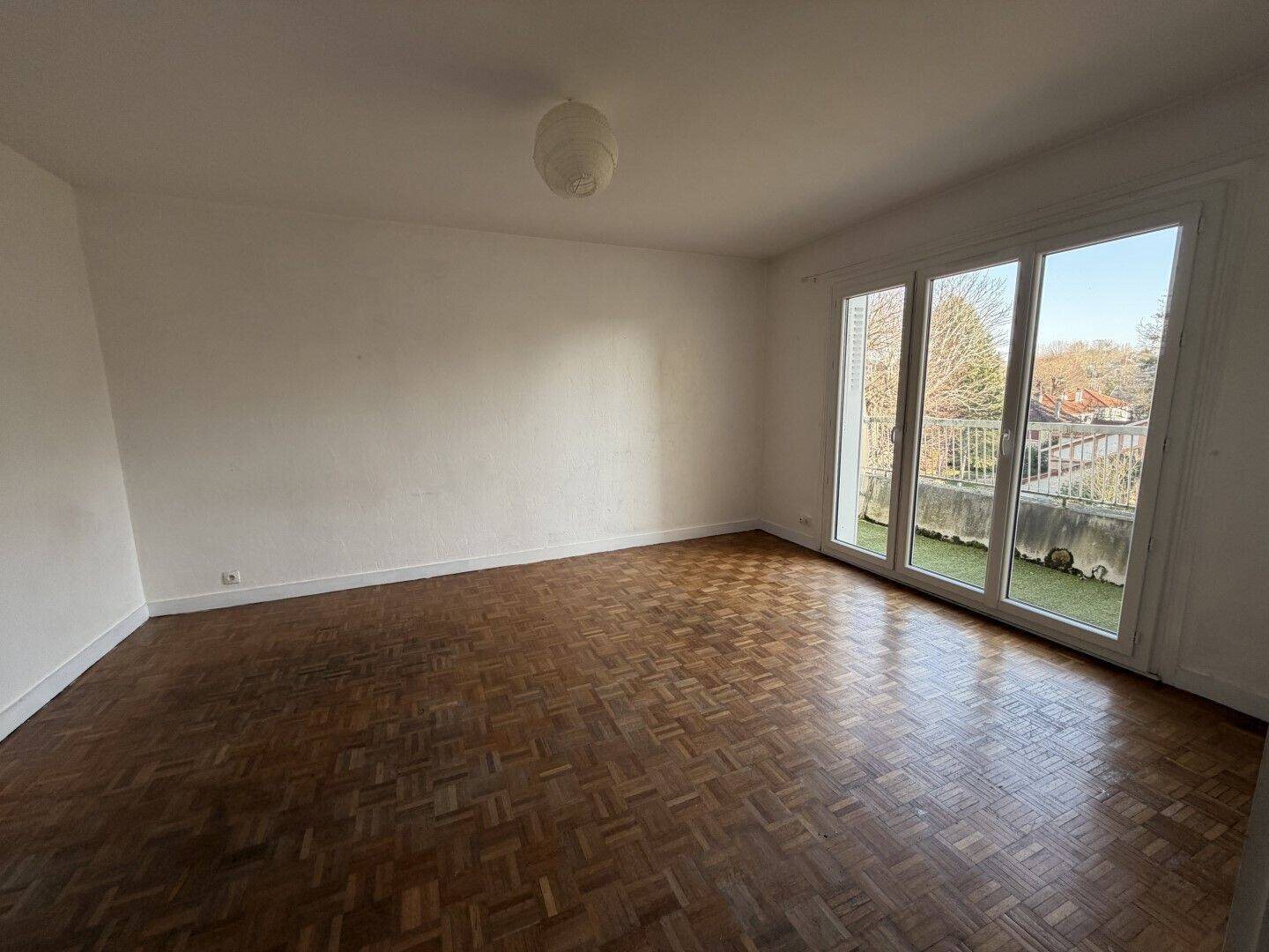 Appartement à louer, 48m², Brunoy