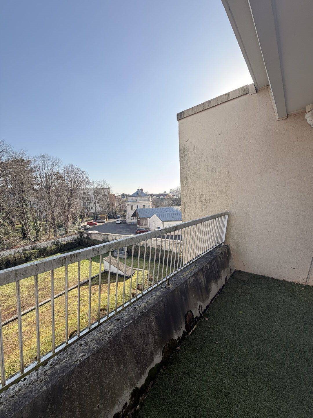 Appartement à louer, 48m², Brunoy