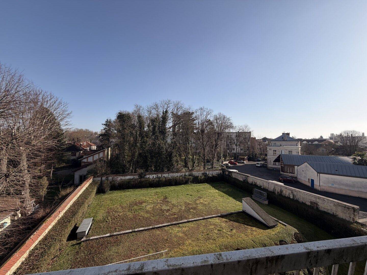 Appartement à louer, 48m², Brunoy