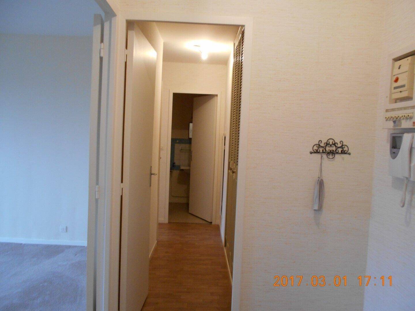 Appartement à louer, 53m², Crosne