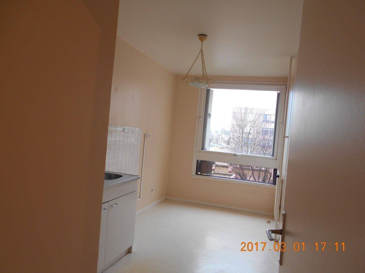 Appartement à louer, 53m², Crosne