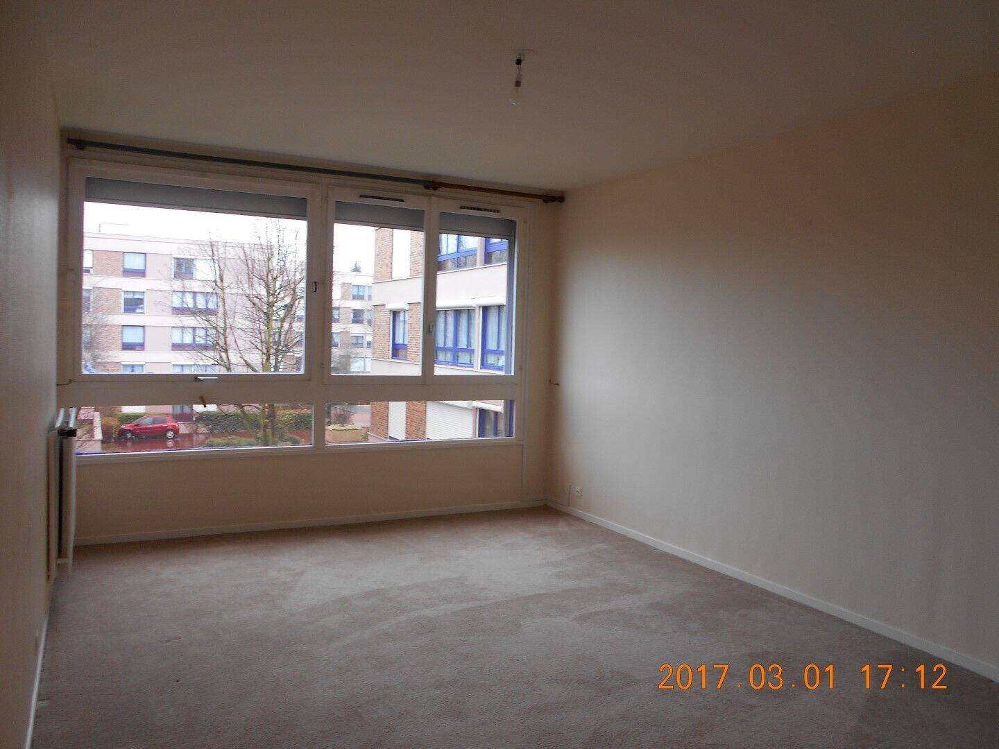 Appartement à louer, 53m², Crosne