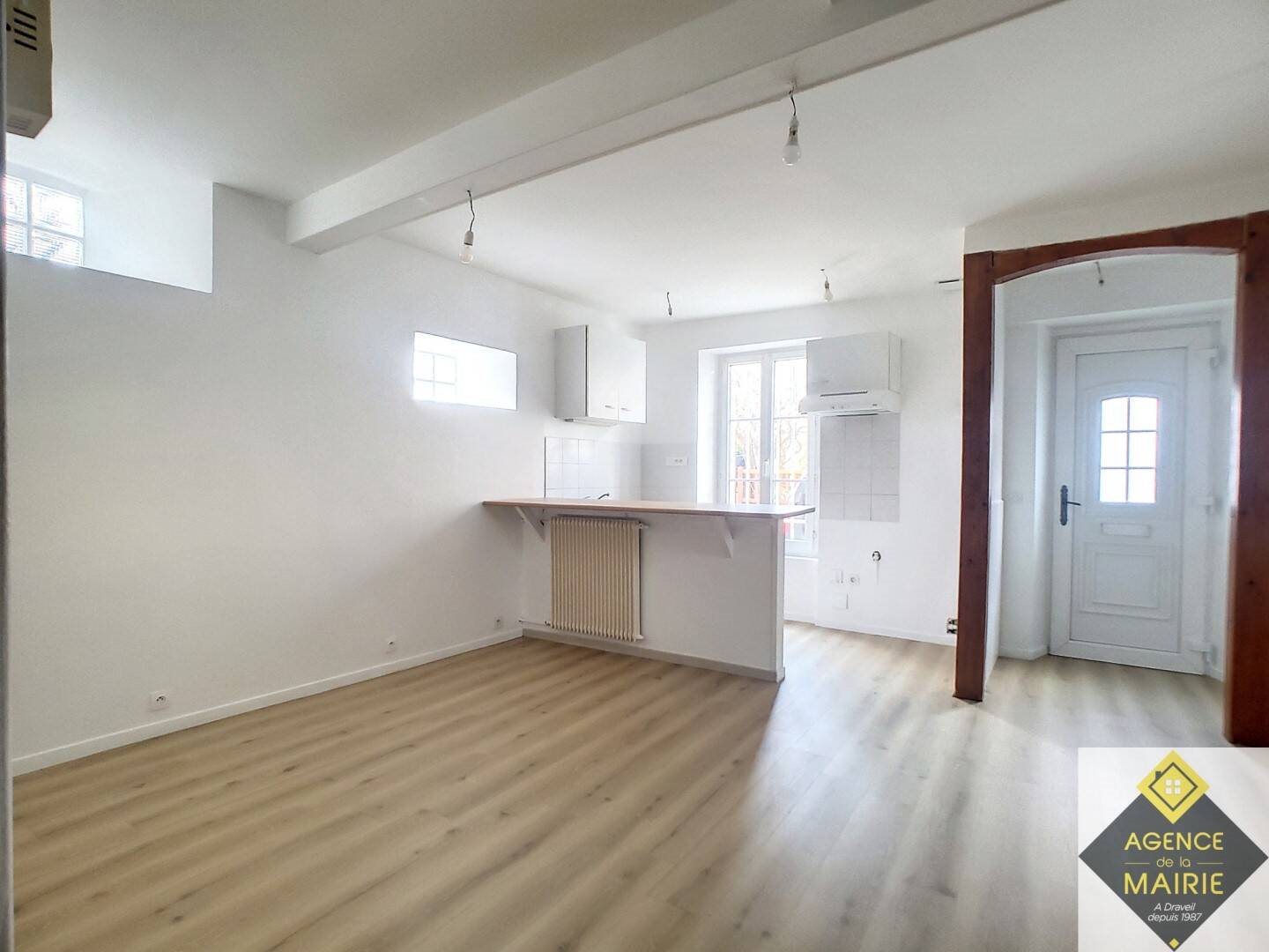 Maison à louer, 60m², Draveil