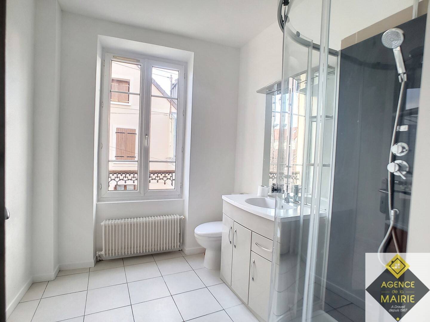 Maison à louer, 60m², Draveil