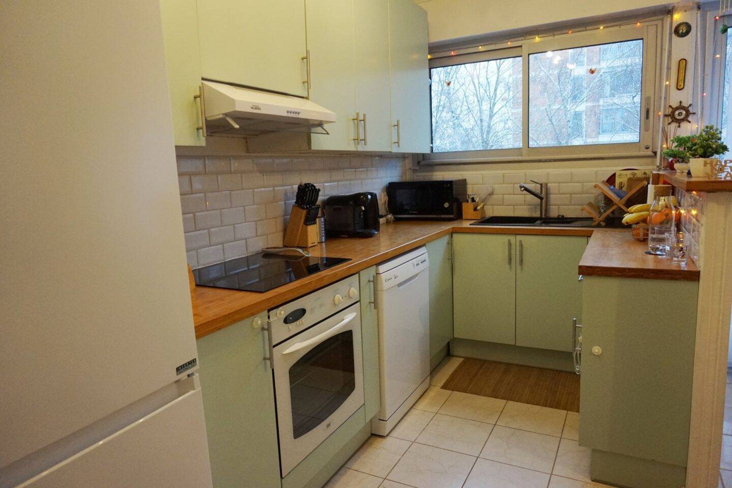 Appartement à louer, 70m², Epinay-sous-Sénart