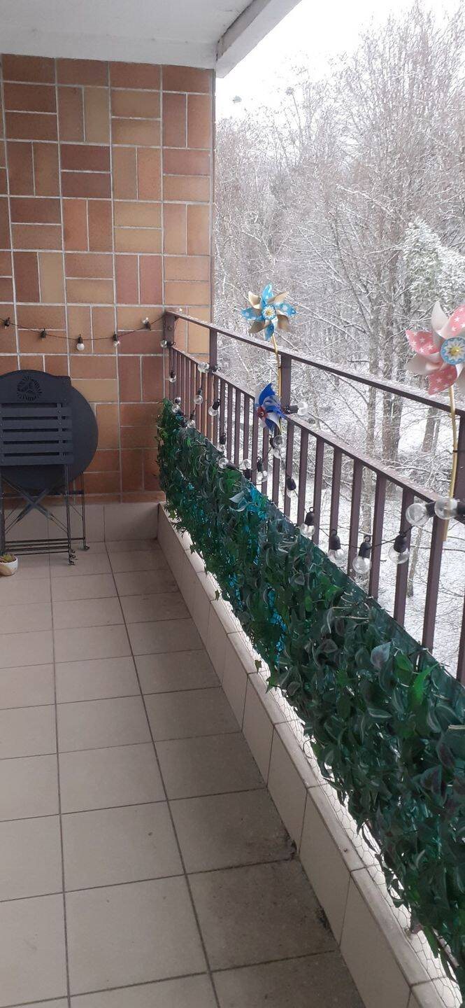 Appartement à louer, 70m², Epinay-sous-Sénart