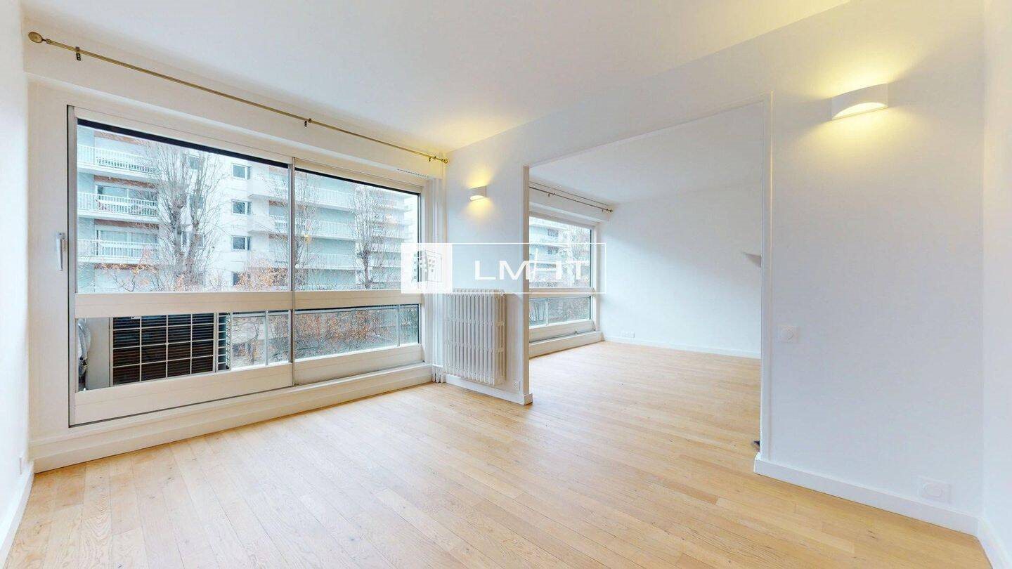 Appartement à louer, 104m², Boulogne-Billancourt