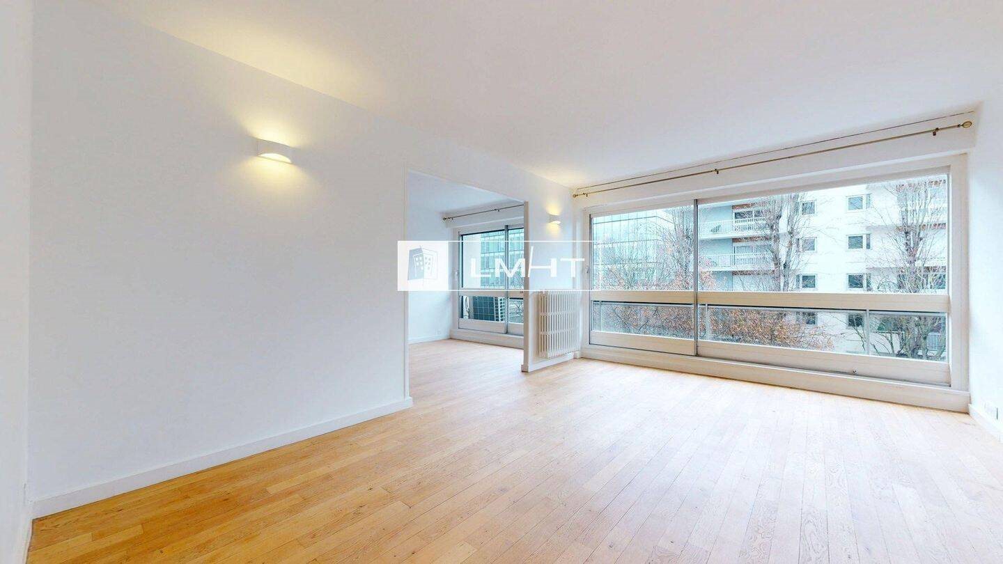 Appartement à louer, 104m², Boulogne-Billancourt