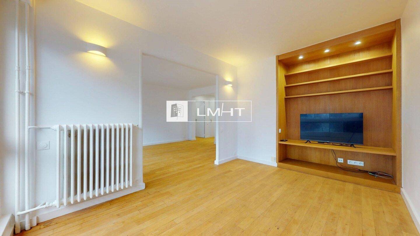 Appartement à louer, 104m², Boulogne-Billancourt